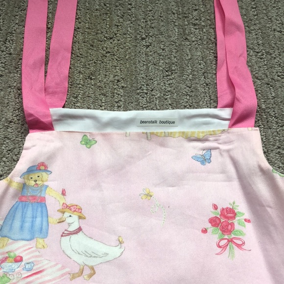 Easter Dress - Picture 3 of 3